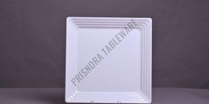 Square Platter 14 Inch