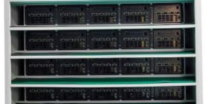 Battery Charging And Discharging System (Semco SI-Y BCDS 50V (5A/10A) 35CH)