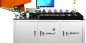 Multi Function Sorting Machine (Semco SI-BR 6CH)