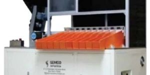 smbr sorting machine barcode reader