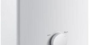 24kw Instant Water Heater