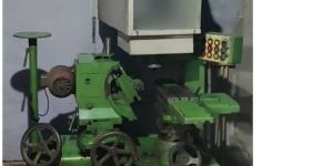 Optical Profile Grinding Machine