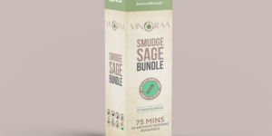 Sage Leaves Smudge Sage Bundle