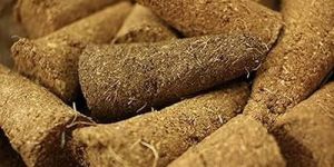 Vetiver Roots Smudge Incense Cones