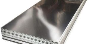 304 Stainless Steel Mirror Sheet