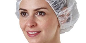 Disposable Bouffant Cap