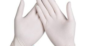 Latex Examination Gloves