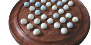 Solitaire Puzzle Brain-Vita Game