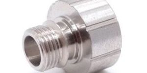 Aluminium Sleeve