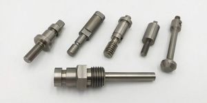 Precision Shaft