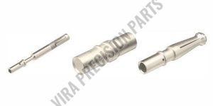 Brass Electrical Contacts And Connector