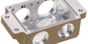 Mild Steel Junction Box