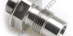 Precision Forged Magnesium Alloy Parts