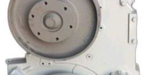 K19 Cummins Diesel Engine Generator