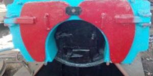 IBR Steam Boiler