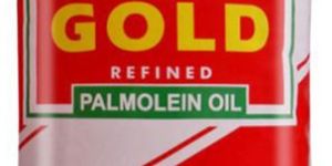 Palmolein Oil