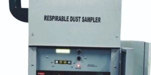 Respirable Dust Sampler (PM 10 Monitoring)