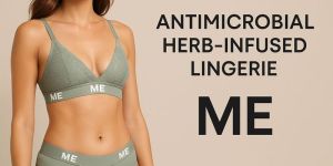 Antimicrobial Lingeries