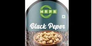 Black Pepper Flavoured Roasted Makhana