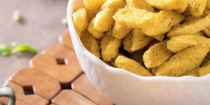 Millet Crispy Magic Masala Puffs