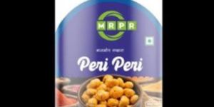 Peri Peri Flavour Roasted Makhana