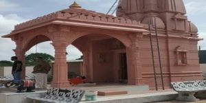 12ft Stone And Marble Assembling Service