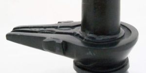 Black Marble Shivling