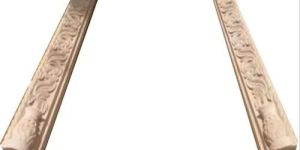 Sandstone Chokhat Door Frame