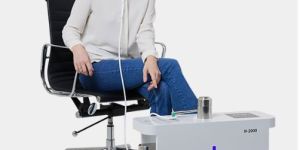 India Molecular Hydrogen Inhalation Therapy Machine - 2000 Cc Per Minute