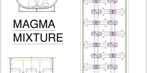 Magma Mixer