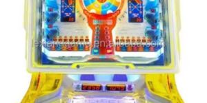 Fire Ball Ticket Redemption Game