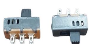 Slide Switches