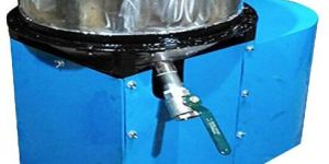 Hydra Pulper Machine