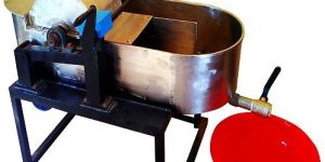 Paper Hollander Beater