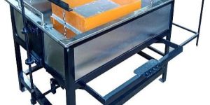 Waste Paper Recycling Machine