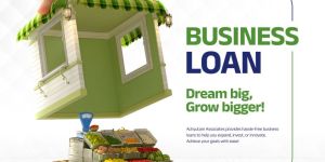 Business Loan