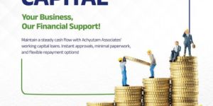 Working Capital Loans