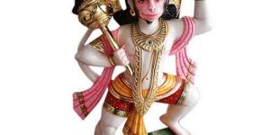 Hanuman Ji Statue