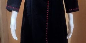 Ladies Casual Wear Cotton Kurti