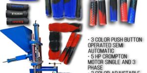 Plastic Injection Moulding Machines