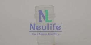 Nebulizer Mask Connector