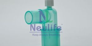 Nebulizer T Mouth PC