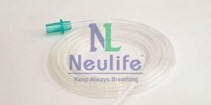 NL7000 2m Oxygen Tubing Pipe