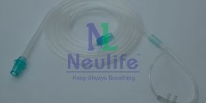 NL7004 Neonatal Nasal Cannula