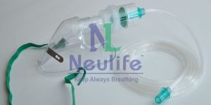 NL7007 Adult Nebulizer Mask Kit