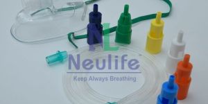 NL7009 Adult Venturi Mask Kit