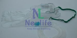 NL7011 Adult High Concentration Mask