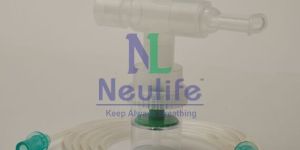 NL7013 Nebulizer T PC Kit
