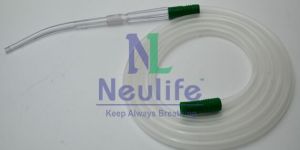 NL8008 Plain Tip Yankeur Suction Set