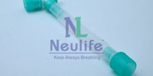 NL8035 Standard Catheter Mount